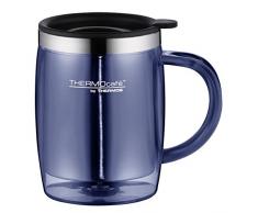 THERMOS 4059.256.035 Tasse, Plastique, Bleu, 13,5x9x13 cm