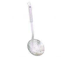 Fissler FL02007336000 Ecumoire Ã pÃ¢tes - Magic, Acier Inoxydable