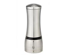 Peugeot Mahé Moulin à Sel Inox 16cm (25526)