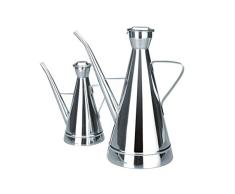 IBILI 709705 Huilier, INOX, Argent, 10 x 10 x 19 cm