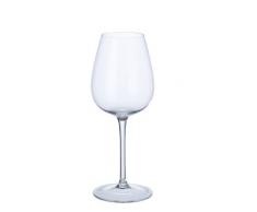 Villeroy & Boch Purismo Specials Verre Ã vin blanc frais et pÃ©tillant, 400 ml, Cristal, Transparent