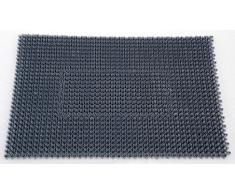 Miltex Tapis Anti-salissure Step in, 570 x 860 cm,Anthracite
