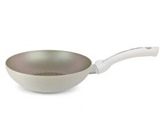Pensofal, White Diamond Wok 28 cm