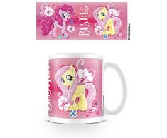 My Little Pony MG24764 Movie (Besties) Mug, Multicolore
