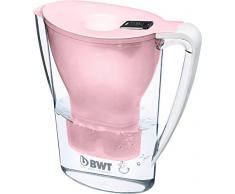 BWT WF Carafe avec Filtre Ã Eau 2,7Â l