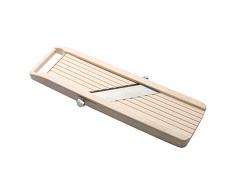 Benriner Mandoline Japonaise Petite 65 Mm