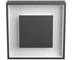 Philips Luminaire ExtÃ©rieur LED Applique Sand Anthracite