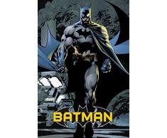 1art1 Batman Poster - BD (91 x 61 cm)