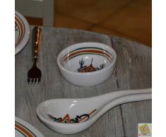 Bol Sahel beige - D 10 cm