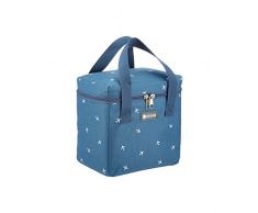 Coolmovers Sac Ã dÃ©jeuner/encas Isotherme 4,9Â l