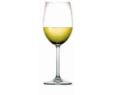 Tescoma Charlie Verre Ã vin blanc 350 ml Lot de 6