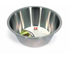 Beka 12041284 Bol Pâtissier en acier inoxydable 28 cm