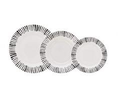 QUID BENGALA Vaisselle Porcelaine