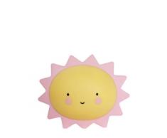 A Little Lovely Company Veilleuse Soleil