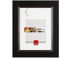 Brio 31459 Cadre Photo Orion Acier 24 x 30 cm