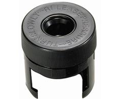 Peugeot Epivac Bouchon pour bouteille de champagne 5,5cm (210076)