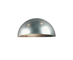 Nordlux 21751031 Applique murale dextérieur en acier galvanisé Scorpius