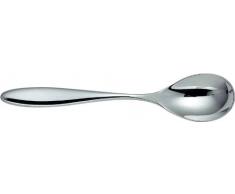 Alessi Sg38/11 Mami Cuiller de Service en Acier Inoxydable 18/10 Brillant