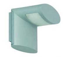 Ranex 5000.468 Applique LED Aluminium Gris 3 W