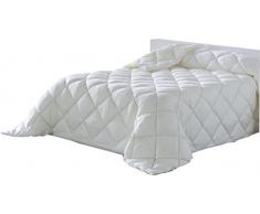 Lucena Cantos - Couette Blanc Spécial Long 270, (300 x 270, 300 GR / m2)