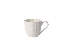 Villeroy & Boch Toys Delight Royal Classic Tasse, 250 ml, Porcelaine Premium, Blanc