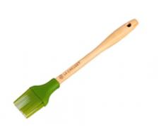 Le Creuset 93000845710300 Mini Pinceau Silicone Kiwi