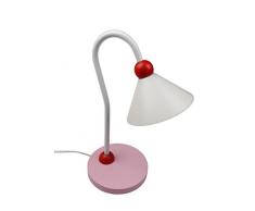 Niermann Standby 209 Princesse Lampe de Table pour Enfants 40 Watts