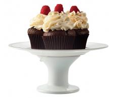 Fusionbrands Servir Assiettes Jusquà Pied, Petit