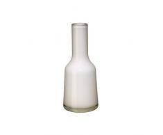 Villeroy & Boch 1172550922 Nek Mini vase en verre, Blanc