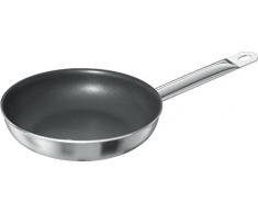 Zwilling 40958-206-0 Twin Choice Poêle Acier Inoxydable Inox Mat 20 cm