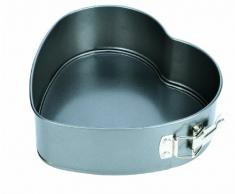 Tescoma Delicia Moule Ã charniÃ¨re en forme de coeur 22 cm