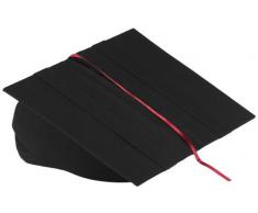 Klein & More Coussin Ã Lire Bouquinette Noir