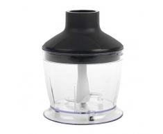 Lacor - Mixeur Ã©lectrique PRO avec verre mÃ©langeur Ã base antidÃ©rapante Picadora