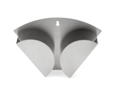Weis 16953 Porte-filtres à café en acier inoxydable
