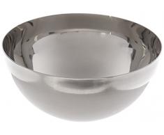 De Buyer 3133.14N Moule Demi-sphérique Calotte inox - à 14 cm