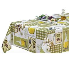 NORTUFTING Nappe TCPUGET Ovale 1,40 x 2,40 m