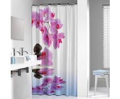 Sealskin 233551303 Rideau de douche spa - 180 x 200 cm