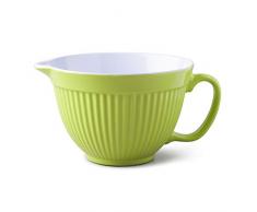 Zeal G208l Bol Ã mÃ©langer/pÃ¢te Carafe, Citron vert