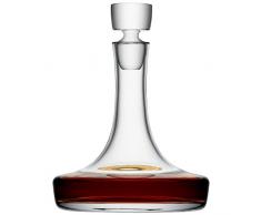 LSA International 0,95 L Servir Carafe à décanter, Transparent