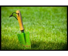 Digital Republic.com 40716 Paillasson Polyamide-PVC sans Phtalate