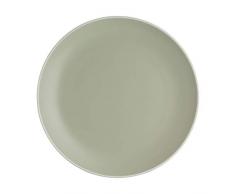 Mason Cash 2001.553 Classic Collection Assiette en grÃ¨s Vert 26,5 cm