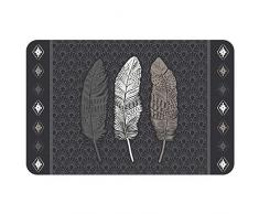 dÃ©corline set de table 28.5x44cm opaque eternity