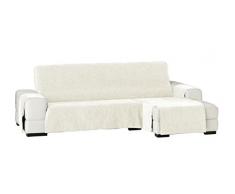 Eysa Dream-Housse de Chaise Longue 290 cm Ecru