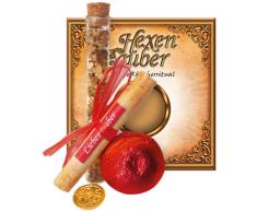 Berk Hexenzauber HS-750 Kit encens Sort damour