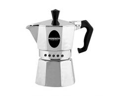 Bialetti 11B0063 Cafetière Morenita 6 Tasses
