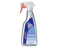 Wenko Nano Nettoyant pour Tapis et Moquette