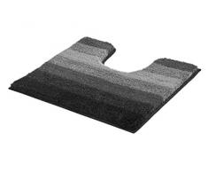 Meusch Tapis de toilette Océan 2338905130 Ardoise 55 x 50 cm