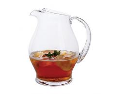 Dartington Cristal CÃ©lÃ©bration Collection Carafe 2ltr Clair,