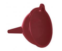 CURVER | Entonnoir MM, Rouge, Other Kitchenware, 12,5x13x12,5 cm