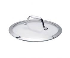 Bekaline 12329284 Evolution Couvercle en verre 28 cm
